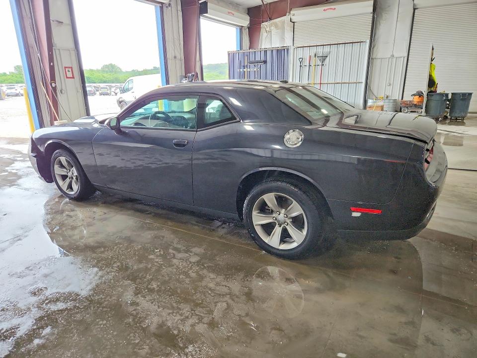Продажа на аукционе авто 2017 Dodge Challenger, vin: 2C3CDZAG7HH572535, номер лота: 54298396