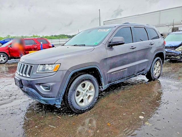 2015 Jeep Grand Cherokee მანქანა იყიდება აუქციონზე, vin: 1C4RJFAG7FC650650, აუქციონის ნომერი: 53266756