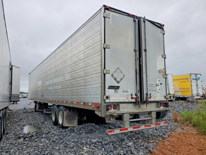 Продажа на аукционе авто 2003 Great Dane Trailers, vin: 1GRAA06203W056103, номер лота: 52044656