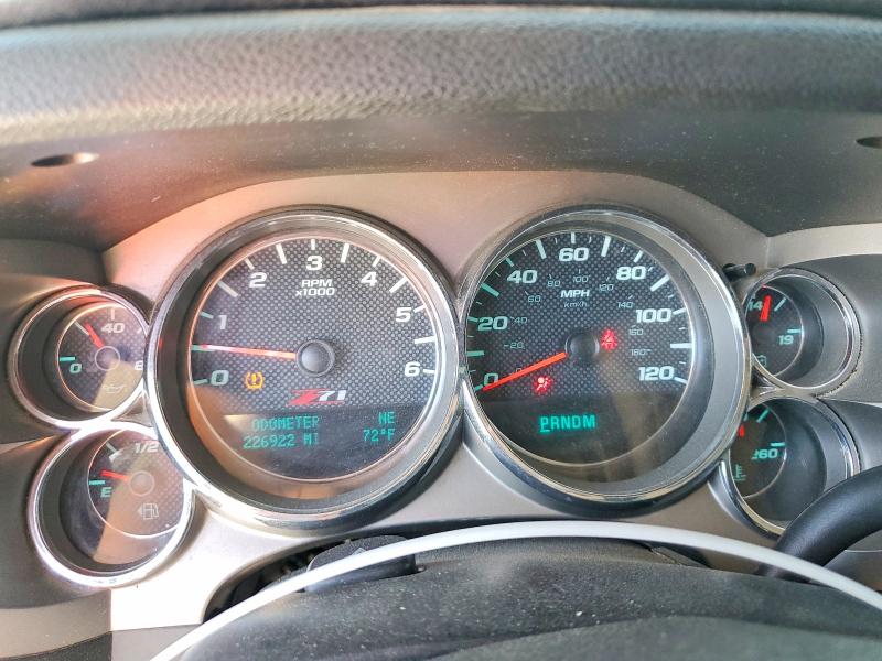 Aukcja sprzedaży 2010 Chevrolet Silverado, vin: 3GCRKSE31AG102985, numer aukcji: 53406716