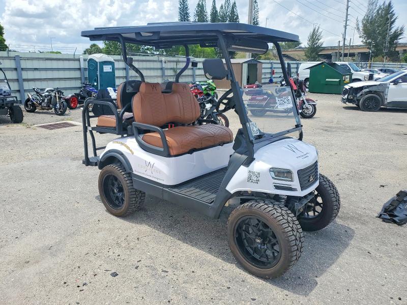 Aukcja sprzedaży 2024 Sierra Golf Cart, vin: 7XZSSD1D3RT000438, numer aukcji: 53594196