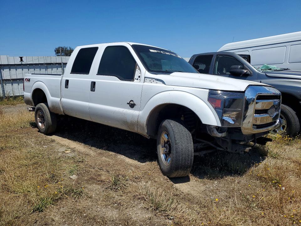 Продажа на аукционе авто 2016 Ford F350, vin: 1FT8W3BT2GED49040, номер лота: 54541256
