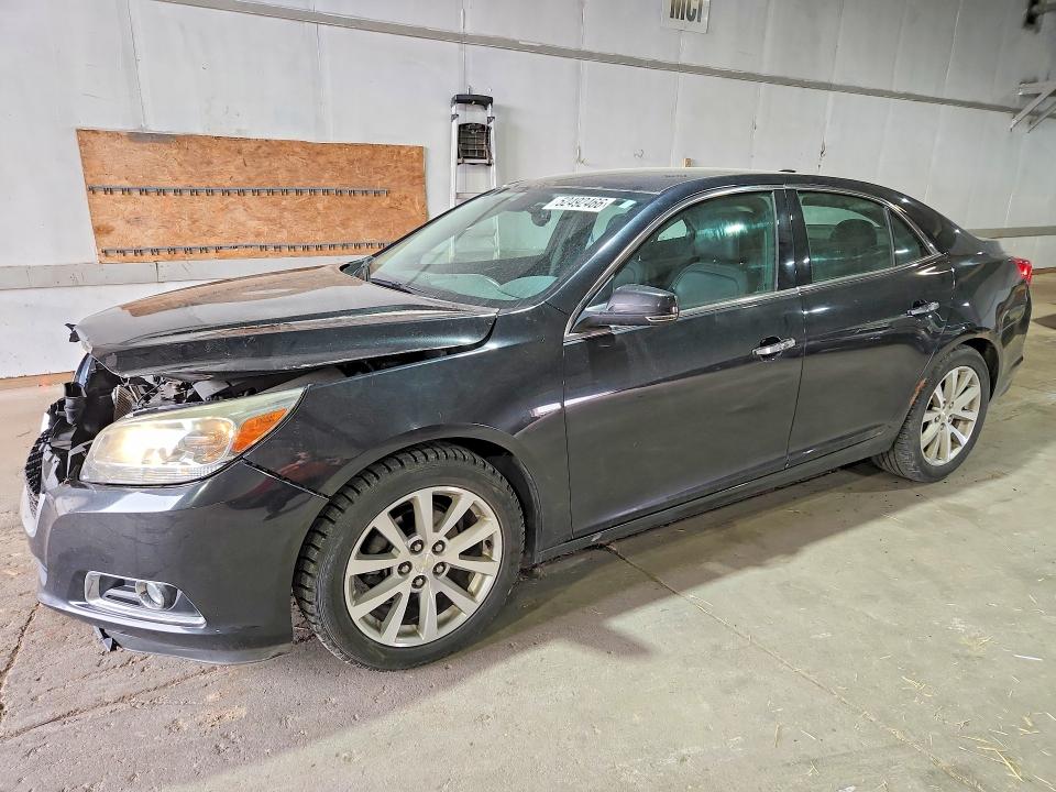2015 Chevrolet Malibu მანქანა იყიდება აუქციონზე, vin: 1G11F5SL2FF142324, აუქციონის ნომერი: 52492466