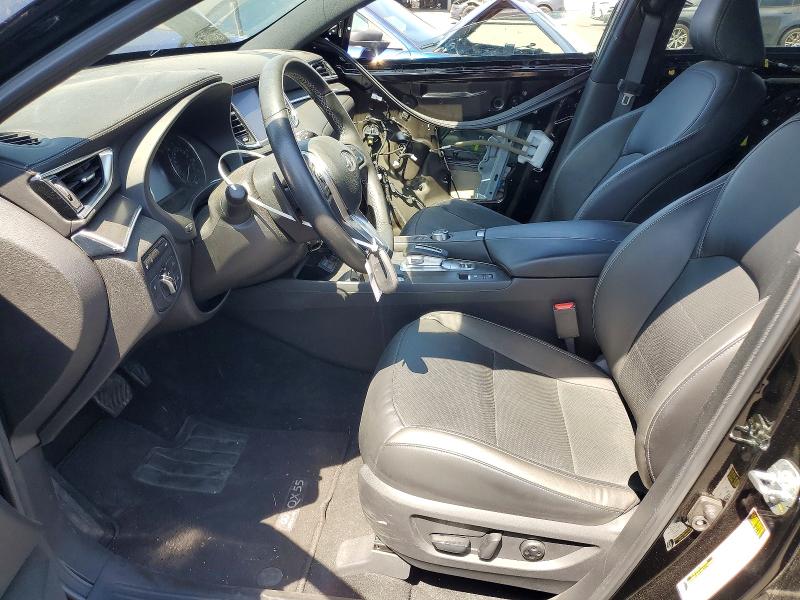 Aukcja sprzedaży 2024 Infiniti Qx55, vin: 3PCAJ5JR7RF110330, numer aukcji: 53665446