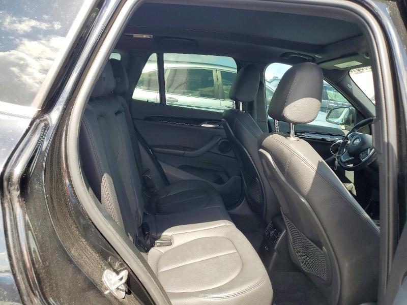 53365816 :رقم المزاد ، WBXJG7C00L5P29033 vin ، 2020 Bmw X1 مزاد بيع