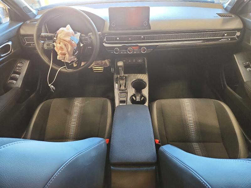 Продаж на аукціоні авто 2025 Honda Civic, vin: 2HGFE4F84SH353745, номер лоту: 55113096