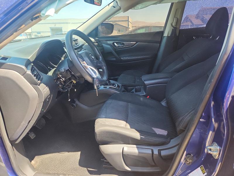 Продаж на аукціоні авто 2018 Nissan Rogue, vin: KNMAT2MT3JP539393, номер лоту: 48471676