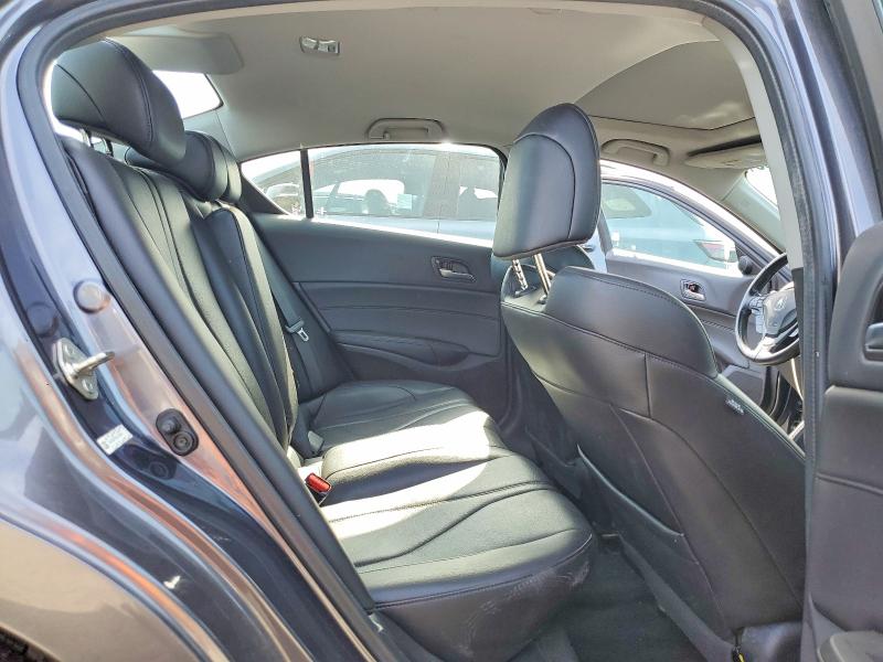2019 Acura Ilx მანქანა იყიდება აუქციონზე, vin: 19UDE2F33KA008186, აუქციონის ნომერი: 54330546