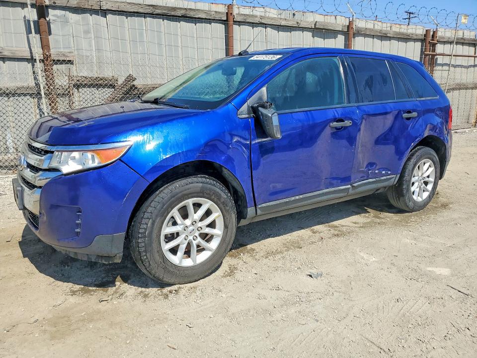 Продажа на аукционе авто 2014 Ford Edge, vin: 2FMDK3GC3EBA65925, номер лота: 54175136