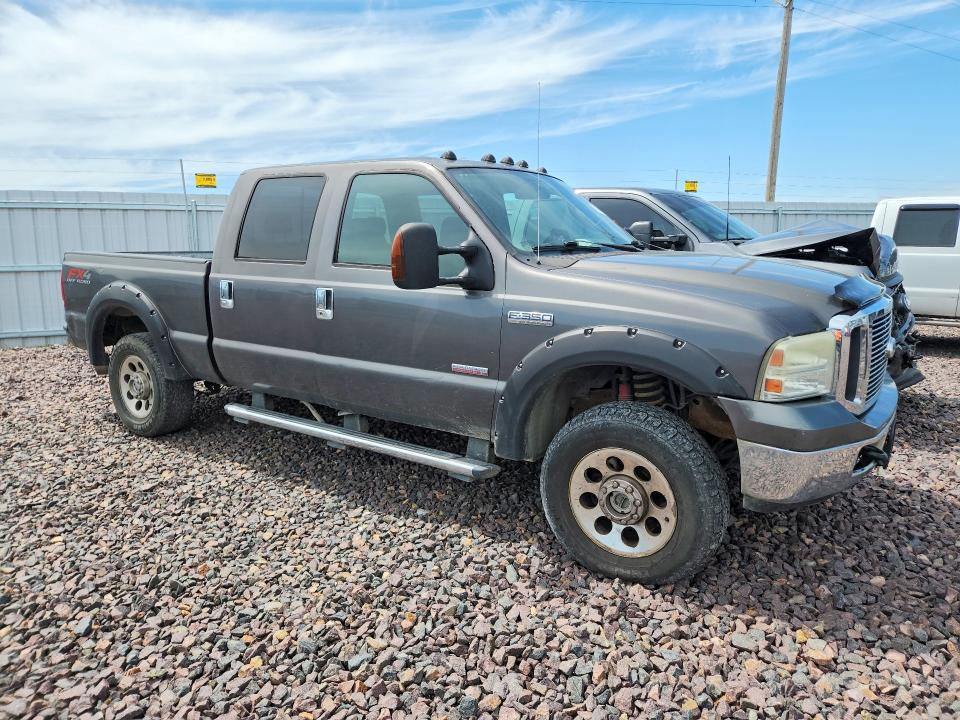 Aukcja sprzedaży 2005 Ford F350, vin: 1FTWW31P95EB49605, numer aukcji: 52678006