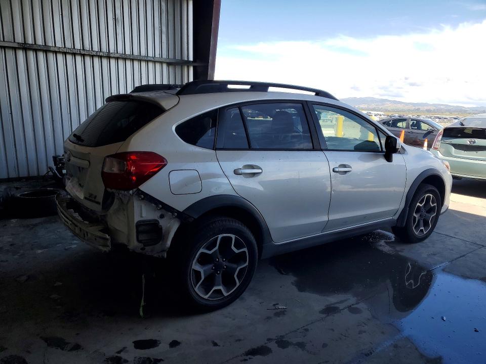Продажа на аукционе авто 2014 Subaru Xv Crosstrek, vin: JF2GPAGC7E8204806, номер лота: 53976076