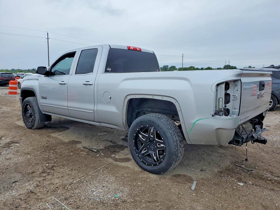 52479446 :رقم المزاد ، 1GTV2UEC5EZ183621 vin ، 2014 Gmc Sierra مزاد بيع