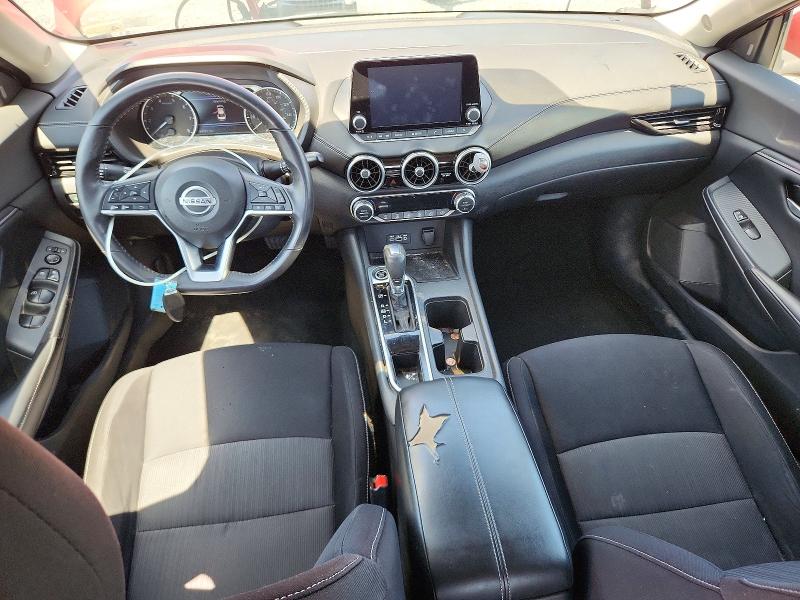 Продаж на аукціоні авто 2021 Nissan Sentra, vin: 3N1AB8CV2MY222011, номер лоту: 49181986