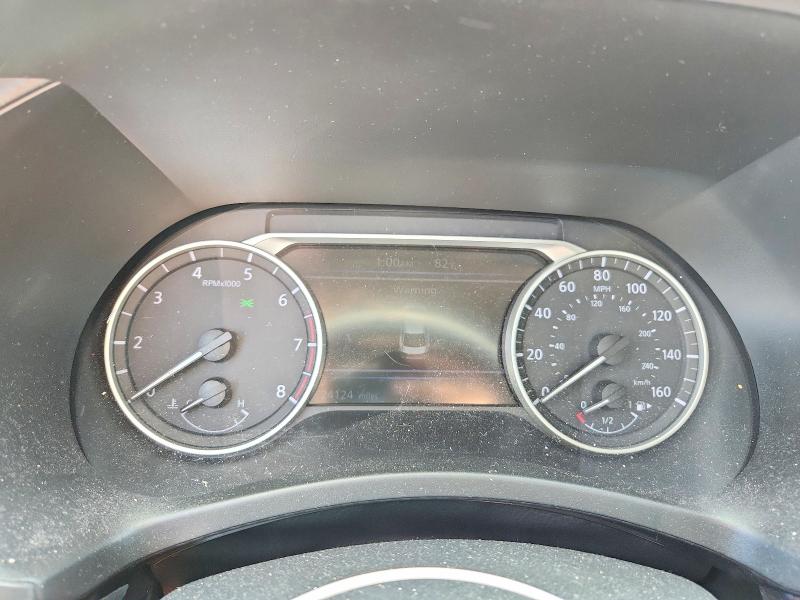 2024 Nissan Sentra მანქანა იყიდება აუქციონზე, vin: 3N1AB8CV3RY254313, აუქციონის ნომერი: 49891936