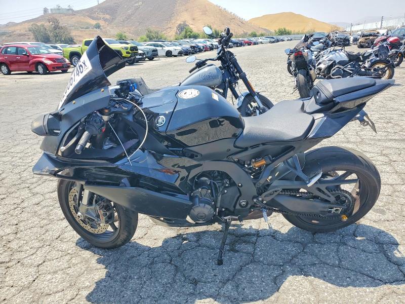 Продажа на аукционе авто 2025 Yamaha Yzf890, vin: JYARNA3Y2SA000459, номер лота: 52006746