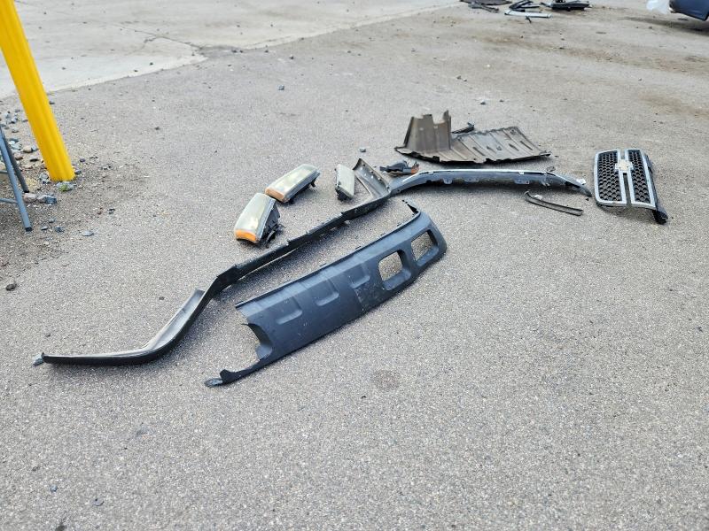 Aukcja sprzedaży 2007 Chevrolet Silverado, vin: 1GCEC19Z07Z106121, numer aukcji: 53043676
