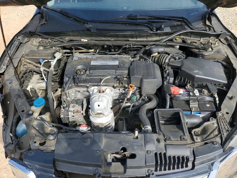 Продаж на аукціоні авто 2013 Honda Accord, vin: 1HGCR2F76DA013985, номер лоту: 52021666