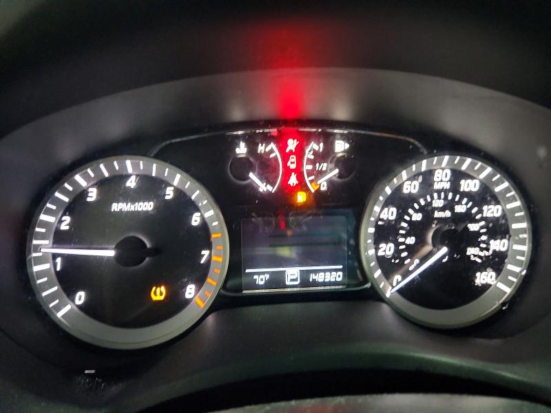 2014 Nissan Sentra მანქანა იყიდება აუქციონზე, vin: 1N4AB7AP1EN855258, აუქციონის ნომერი: 55150316