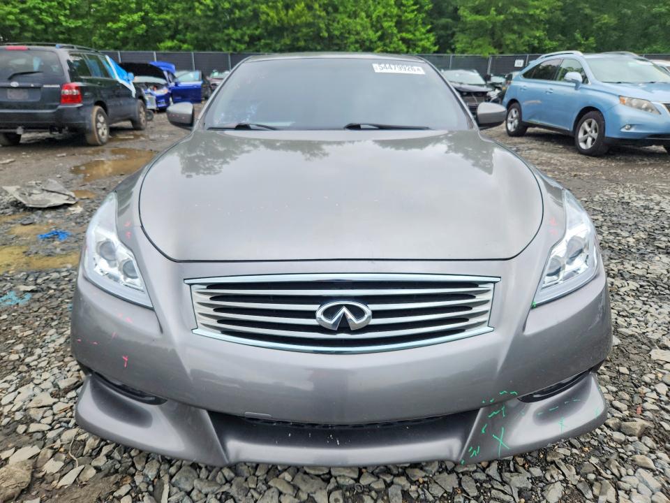 54479926 :رقم المزاد ، JN1CV6EK6CM420325 vin ، 2012 Infiniti G37 Coupe مزاد بيع