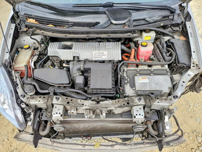 Aukcja sprzedaży 2010 Toyota Prius, vin: JTDKN3DU4A0117218, numer aukcji: 54676356