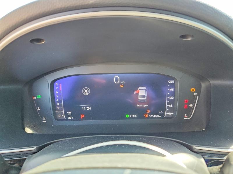Продажа на аукционе авто 2022 Honda Civic, vin: 2HGFE1F9XNH003466, номер лота: 54949526
