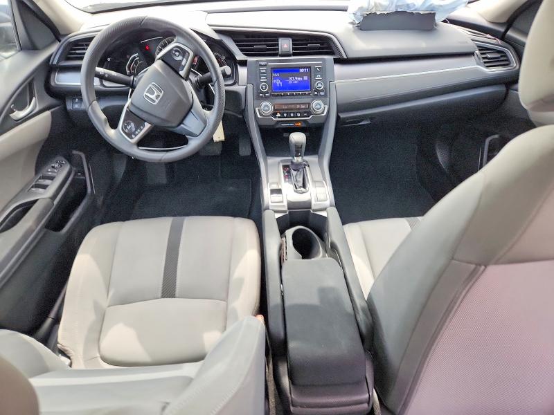Aukcja sprzedaży 2017 Honda Civic, vin: 19XFC2F56HE076101, numer aukcji: 53850756