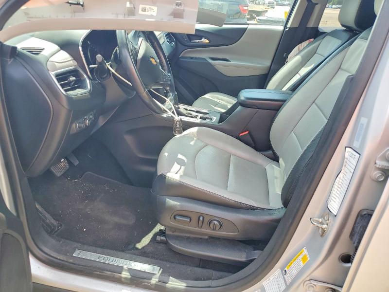 Aukcja sprzedaży 2020 Chevrolet Equinox, vin: 2GNAXYEX1L6244912, numer aukcji: 53587776