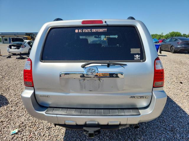 Продажа на аукционе авто 2006 Toyota 4runner, vin: JTEBU14R260088193, номер лота: 51396106