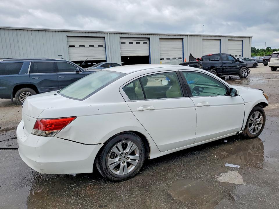 Aukcja sprzedaży 2008 Honda Accord, vin: 1HGCP26448A142177, numer aukcji: 52468526
