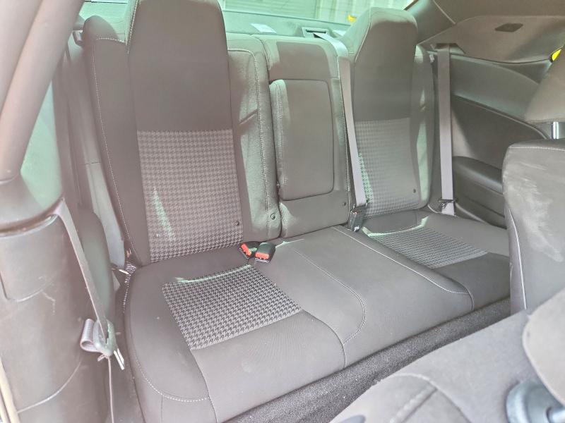 Продажа на аукционе авто 2023 Dodge Challenger, vin: 2C3CDZBTXPH559160, номер лота: 54592066