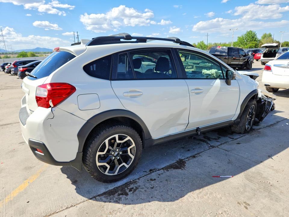 Aukcja sprzedaży 2017 Subaru Crosstrek, vin: JF2GPAKC1HH270070, numer aukcji: 53723866