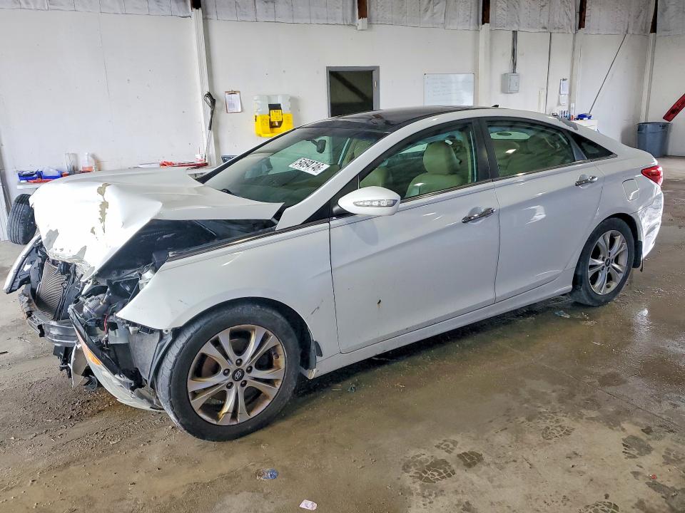 Продаж на аукціоні авто 2013 Hyundai Sonata, vin: 5NPEC4AC0DH725250, номер лоту: 54694746