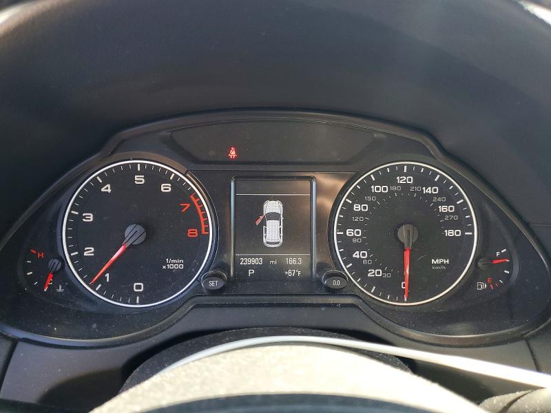 Продаж на аукціоні авто 2011 Audi Q5, vin: WA1LFAFP8BA091600, номер лоту: 52877986