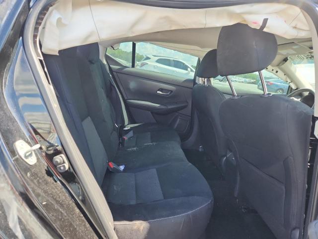 2021 Nissan Sentra მანქანა იყიდება აუქციონზე, vin: 3N1AB8CVXMY215324, აუქციონის ნომერი: 54521686