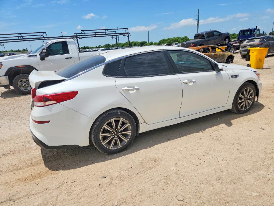 Продажа на аукционе авто 2019 Kia Optima, vin: 5XXGT4L35KG359817, номер лота: 54271306