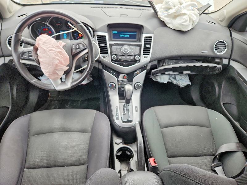 Aukcja sprzedaży 2012 Chevrolet Cruze, vin: 1G1PF5SC5C7344798, numer aukcji: 54425596