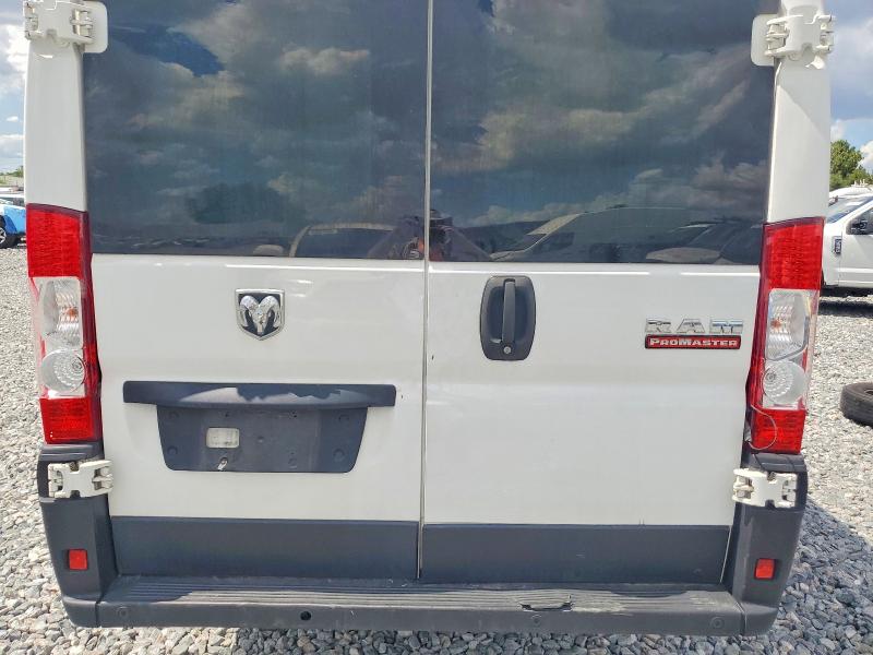 Aukcja sprzedaży 2021 Ram Promaster 3500, vin: 3C6MRVJG0ME564316, numer aukcji: 52559416