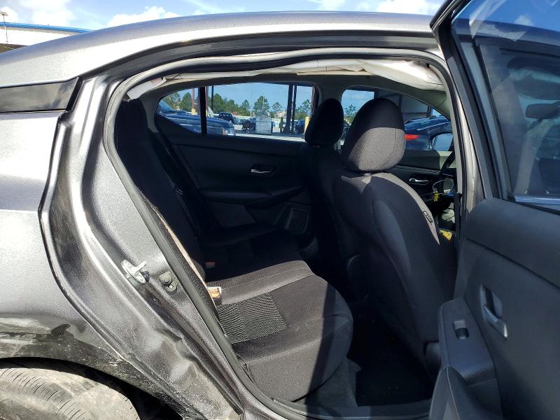 54670356 :رقم المزاد ، 3N1AB8BV7MY216867 vin ، 2021 Nissan Sentra مزاد بيع