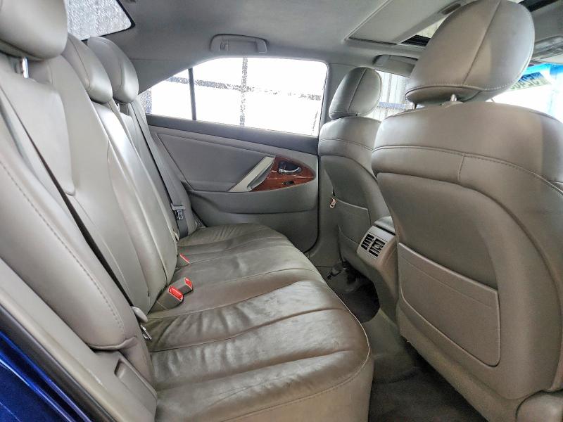 Продаж на аукціоні авто 2011 Toyota Camry, vin: 4T1BK3EK4BU630531, номер лоту: 52483166
