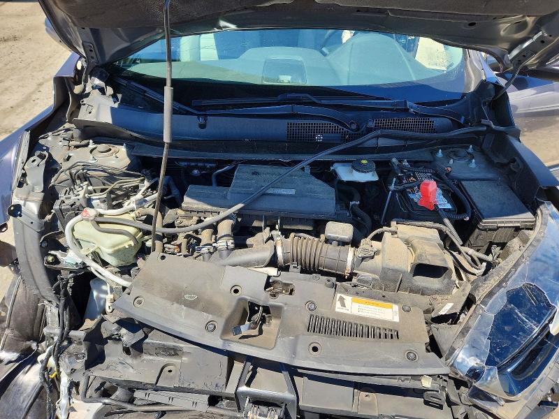 2019 Honda Cr-v მანქანა იყიდება აუქციონზე, vin: 2HKRW2H53KH667474, აუქციონის ნომერი: 52681626