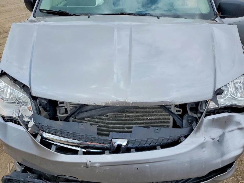 Aukcja sprzedaży 2016 Dodge Grand Caravan, vin: 2C4RDGBGXGR169683, numer aukcji: 52480616