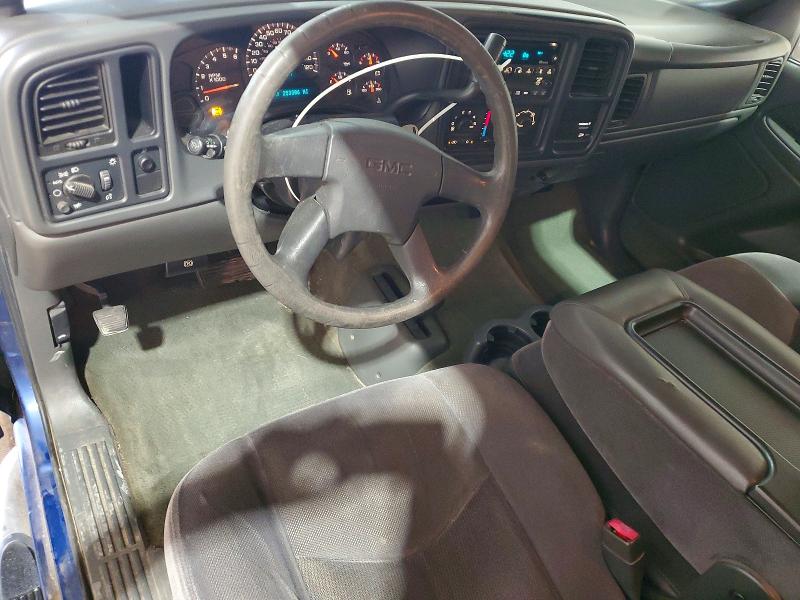 Aukcja sprzedaży 2003 Gmc New Sierra, vin: 1GTEK19V13E277834, numer aukcji: 52472726