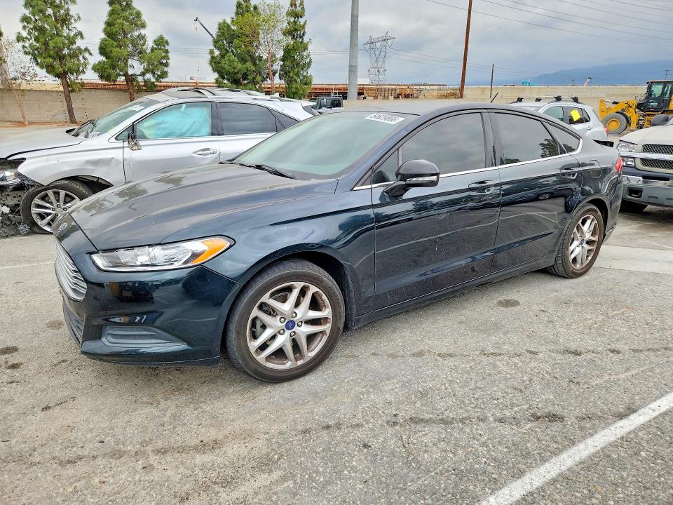 Aukcja sprzedaży 2014 Ford Fusion, vin: 3FA6P0H78ER260876, numer aukcji: 54629866