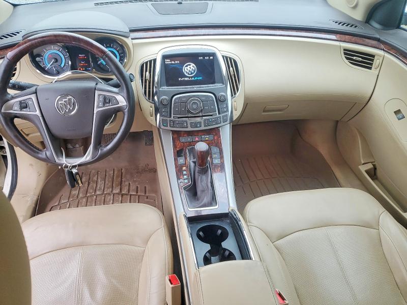 Aukcja sprzedaży 2013 Buick Lacrosse, vin: 1G4GF5G39DF126379, numer aukcji: 54846456
