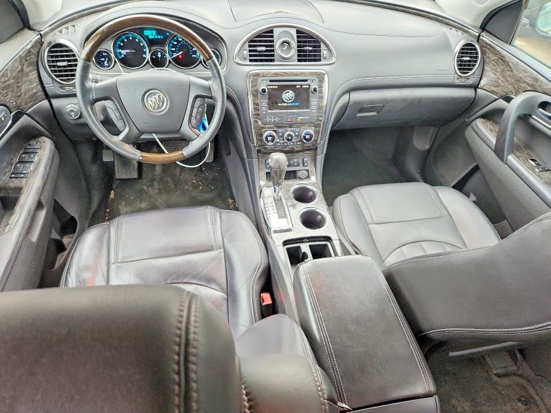 51896436 :رقم المزاد ، 5GAKVCKD8DJ187601 vin ، 2013 Buick Enclave مزاد بيع