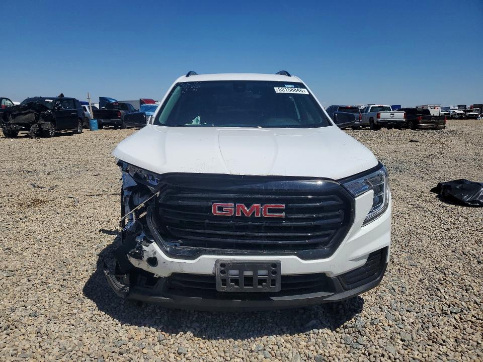 Aukcja sprzedaży 2023 Gmc Terrain, vin: 3GKALMEG7PL134840, numer aukcji: 53158846