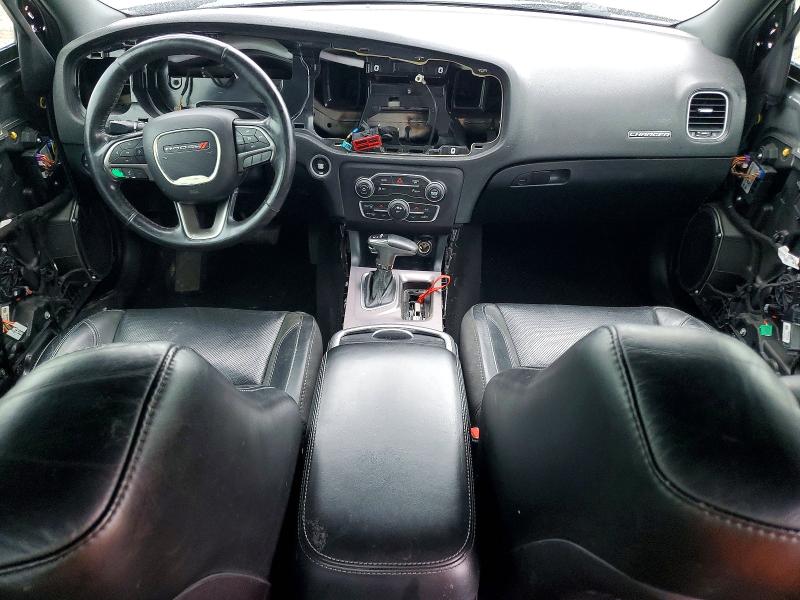 Продажа на аукционе авто 2019 Dodge Charger, vin: 2C3CDXBG4KH656709, номер лота: 52820126