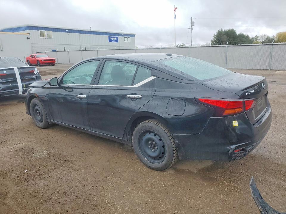 Aukcja sprzedaży 2020 Nissan Altima, vin: 1N4BL4BWXLN301672, numer aukcji: 53563996