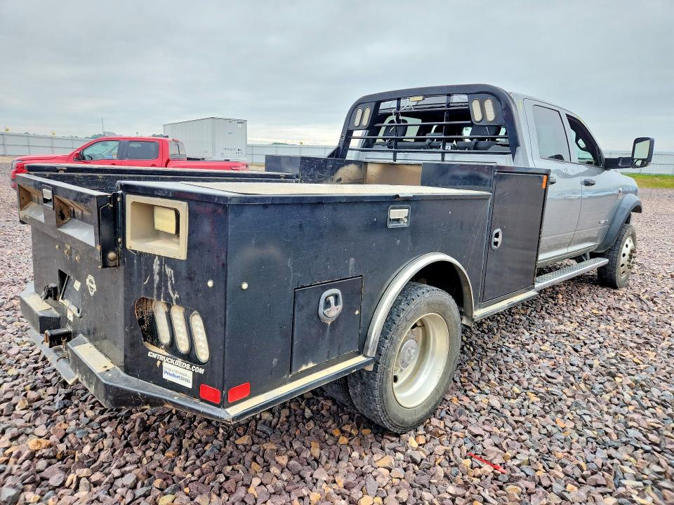 Продажа на аукционе авто 2021 Ram 4500, vin: 3C7WRLEL5MG512944, номер лота: 54010726
