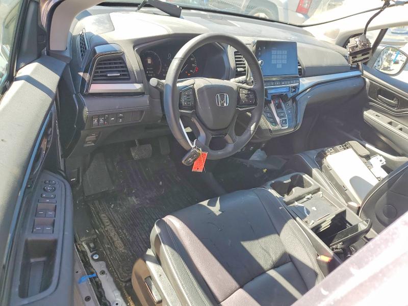 Aukcja sprzedaży 2026 Honda Odyssey, vin: 5FNRL6H86TB013630, numer aukcji: 52046086